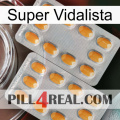 Super Vidalista cialis4